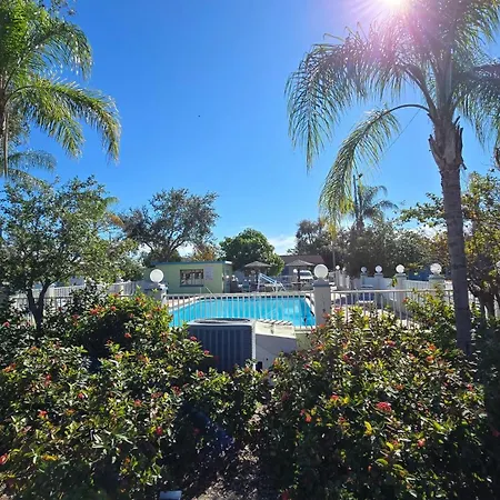 Gulf Way Inn Clearwater-2